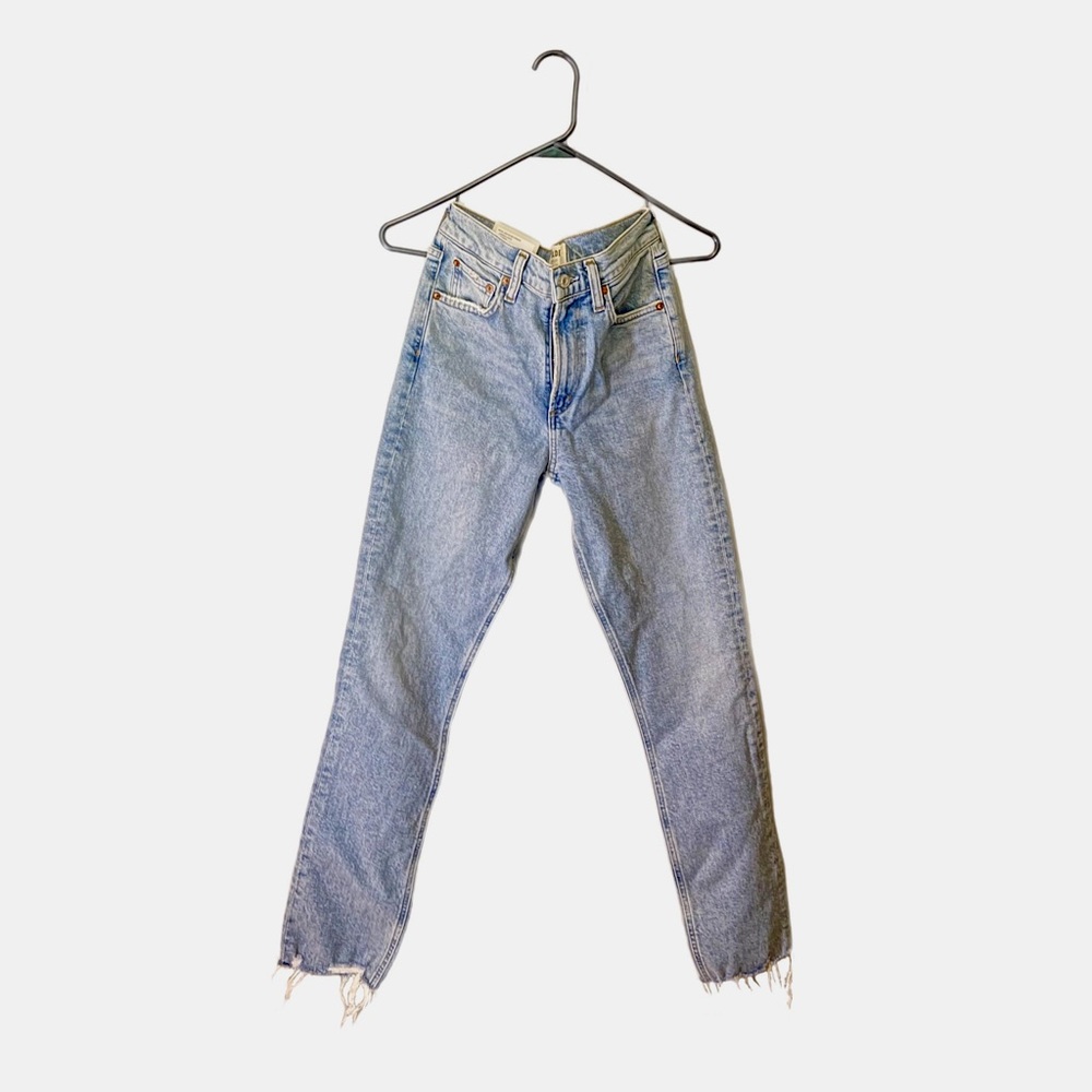 AGOLDE | Merrel | ATRAY Jean